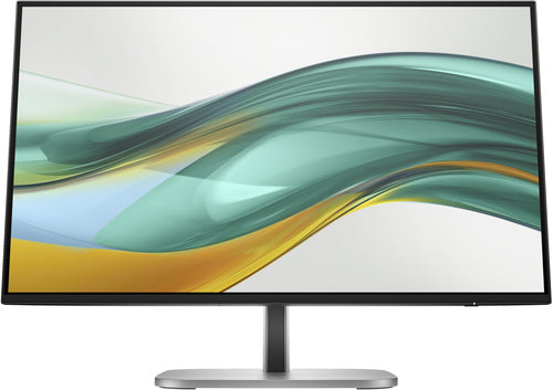 HP Series 5 Pro 23.8 inch FHD Monitor - 524pf HP Series 5 Pro 23.8 inch FHD Monitor - 524pf